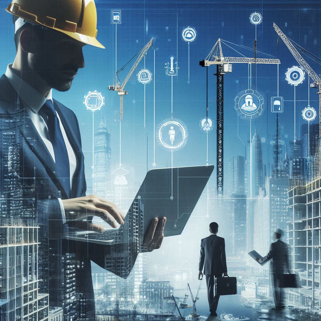 Strategi Pengelolaan Proyek Konstruksi