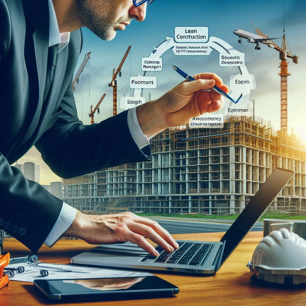 Lean Construction
