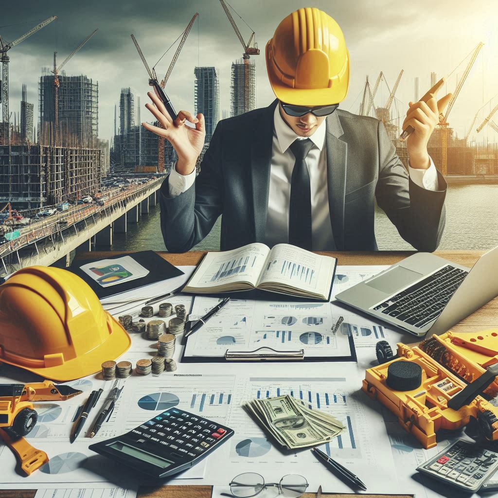 Metode Earned Value Management