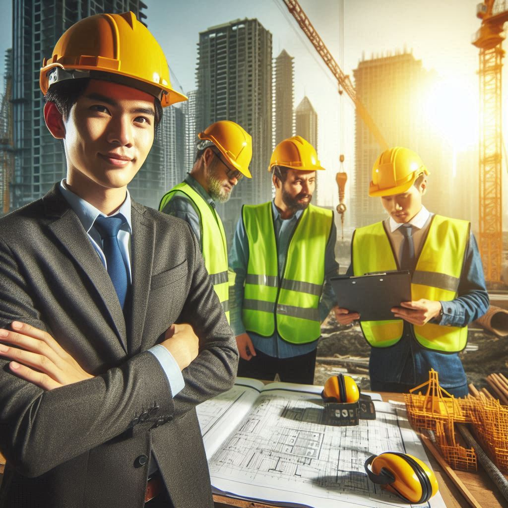 Jasa Rekayasa Geoteknik