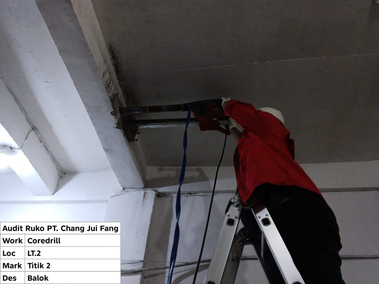 Evaluasi cost control dan value engineering untuk efisiensi anggaran konstruksi