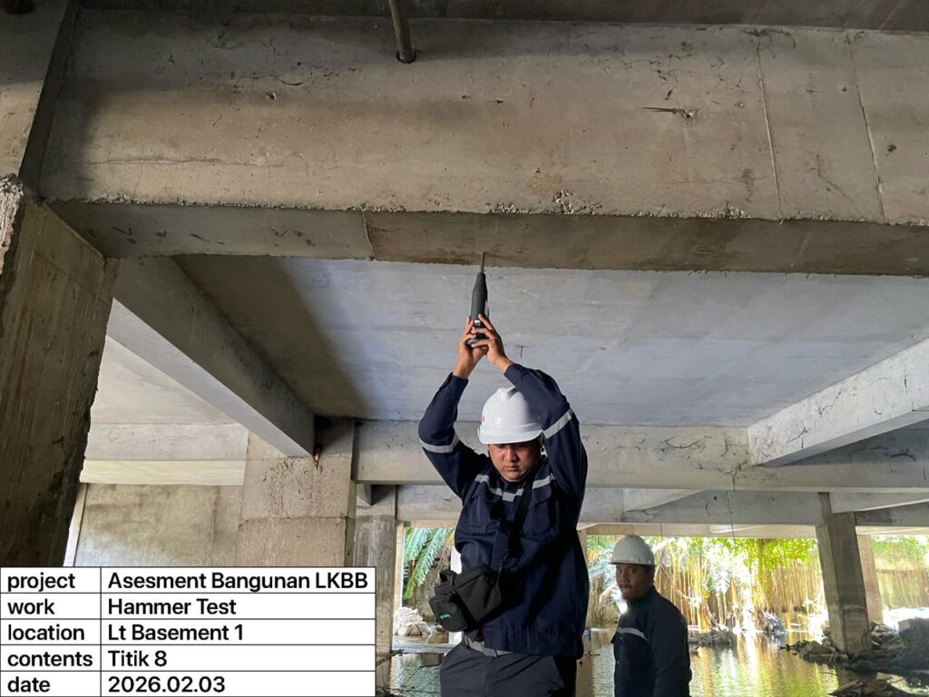 Layanan manajemen konstruksi dan tata kelola proyek oleh Konsultan Anabel